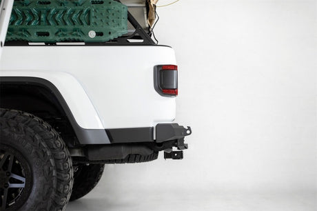 Pare-chocs arrière du Jeep Gladiator JT Stealth Fighter 2020 de Addictive Desert Designs