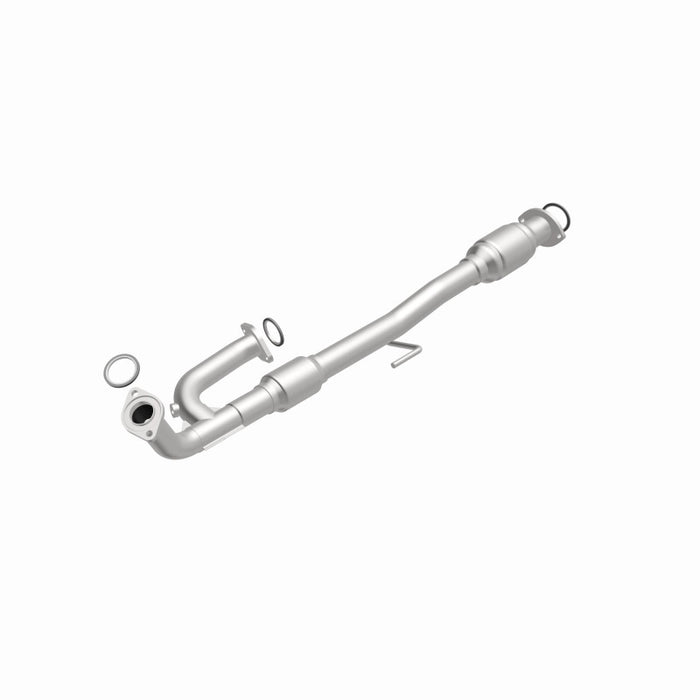 Convecteur MagnaFlow DF 02-03 Lexus ES300 3.0L arrière