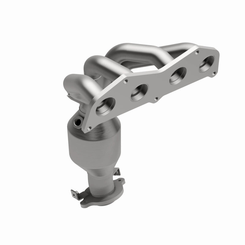 Convecteur MagnaFlow DF 07 Toyota Highlander 2,4 L