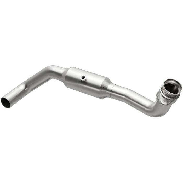 Convertisseur Magnaflow California Direct Fit 07-08 Lincoln Mark LT