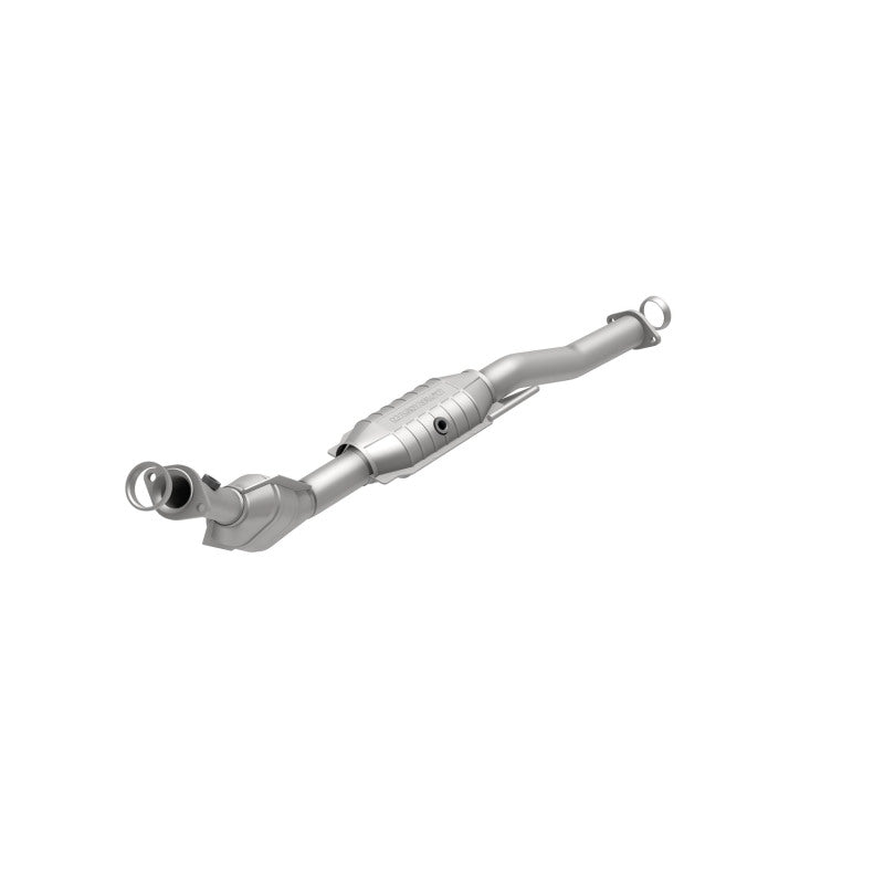 Convecteur MagnaFlow DF 01-06 Ford Ranger 2,3 L