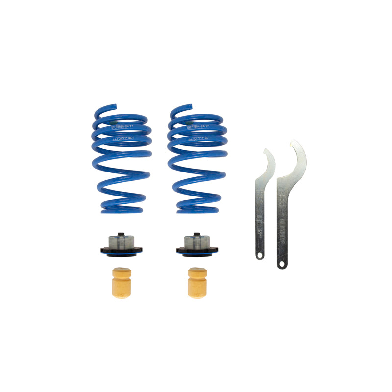 Kit de suspension Bilstein B14 (PSS) 12-17 Fiat 500