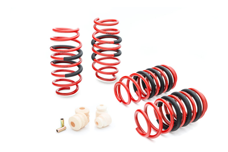 Kit Eibach Sportline pour Honda 14+ Civic/12-13 Civic Si Coupé/Berline/13-15 Acura ILX 4 cylindres