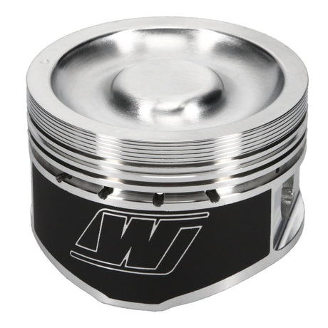 Pistons CR 9,5:1 Wiseco VW 1,8 L 8 V, alésage 81,5 mm (segments inclus)