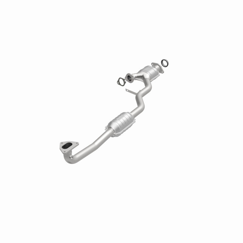 Convecteur MagnaFlow DF 01-04 Subaru Outback 3L côté conducteur