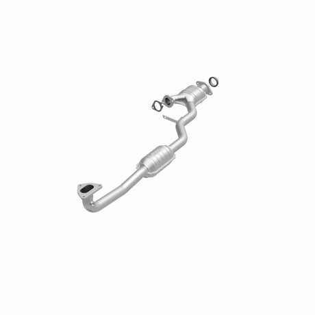 Convecteur MagnaFlow DF 01-04 Subaru Outback 3L côté conducteur