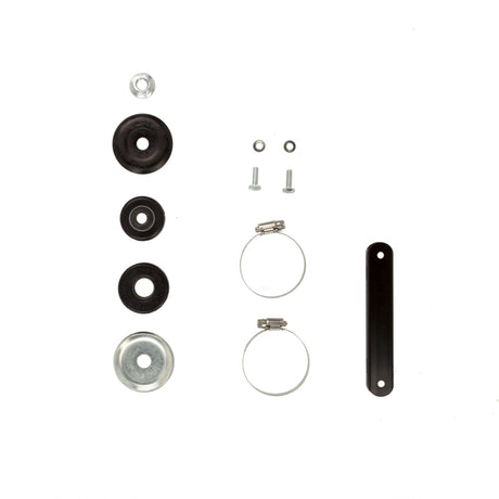 Kit de suspension avant monotube Bilstein B8 5162 Series 14-16 pour Dodge Ram 2500