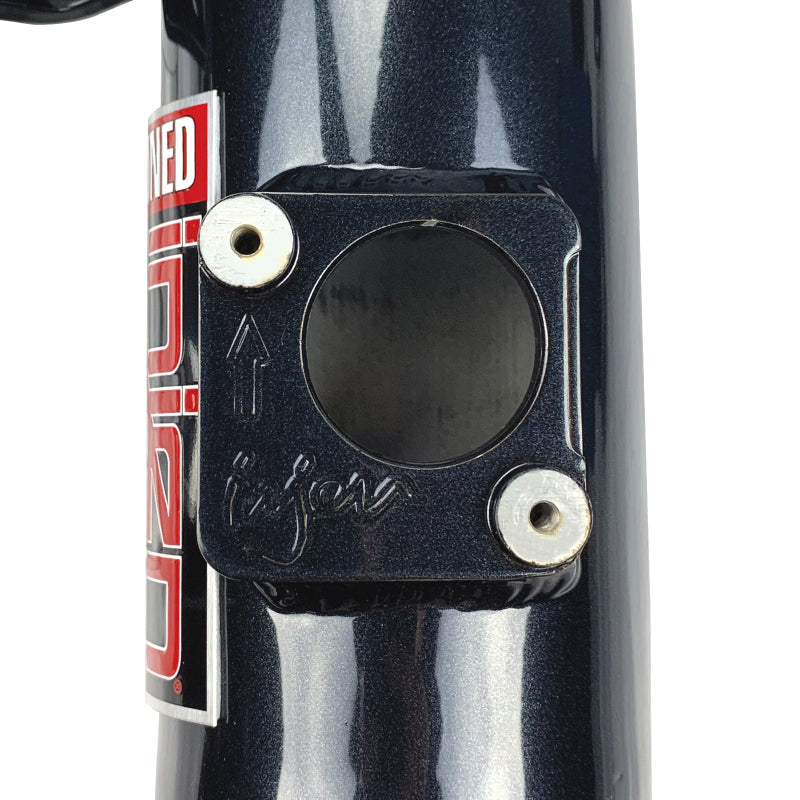 Prise d'air froid noire Injen 2019+ Toyota Corolla 2.0L