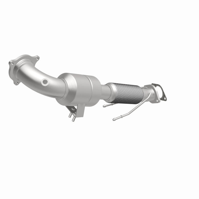 Convertisseur catalytique fédéral MagnaFlow OEM Grade 13-16 Ford Fusion L4-1.5L à montage direct