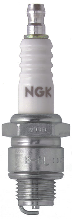 Boîte de 10 bougies d'allumage standard NGK (B-4L)