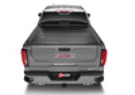 BAK 2020 Chevy Silverado 2500/3500 HD 8 pieds de caisse BAKFlip F1