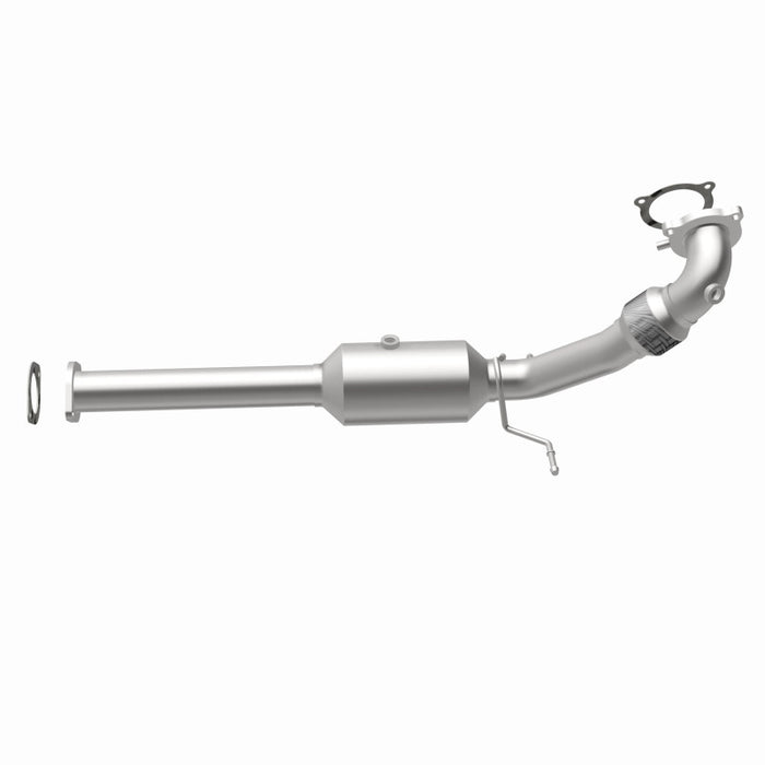 Ajustement direct du convertisseur MagnaFlow 05-06 Volvo XC90 2,5 L