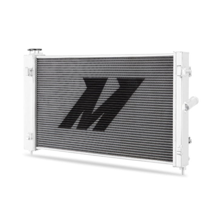 Radiateur en aluminium hautes performances Mishimoto 05-06 Pontiac GTO