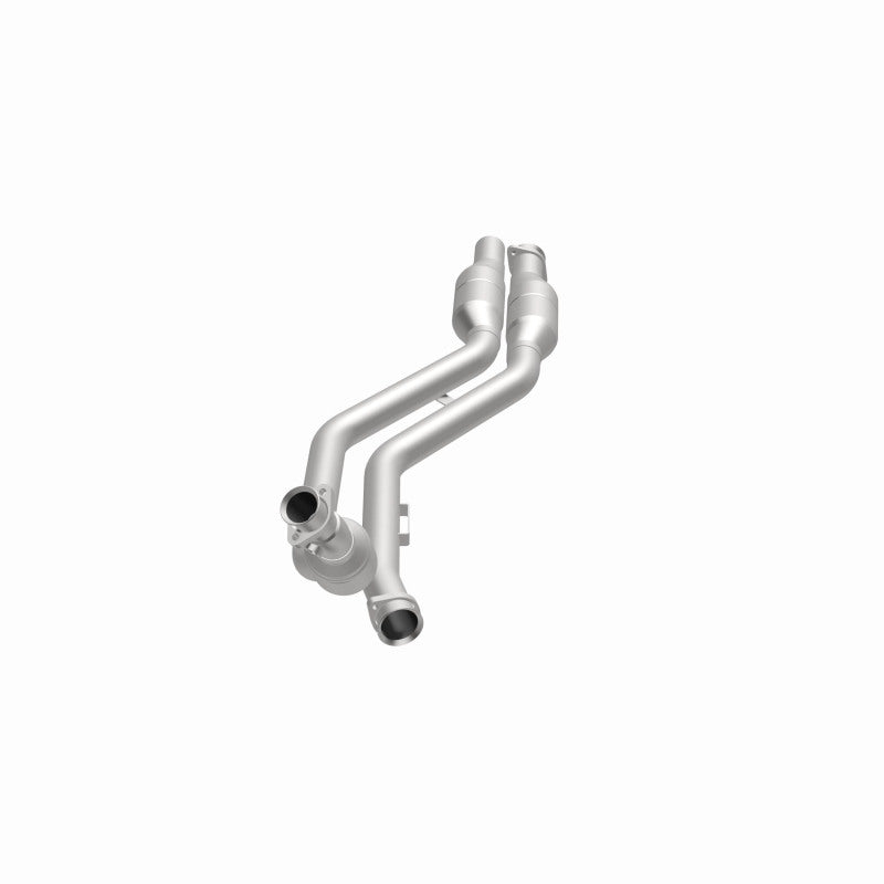 MagnaFlow Conv DF 99-03 Mercedes CLK430 4.3L