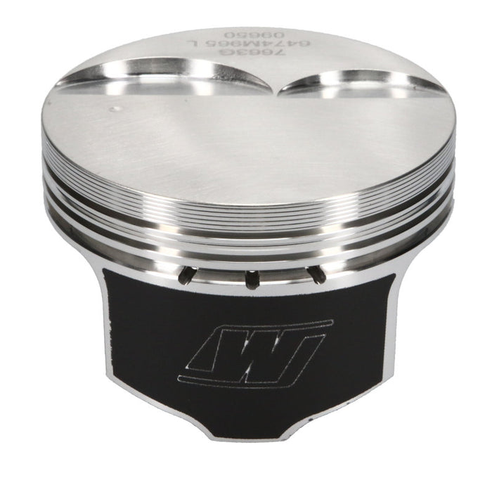 Wiseco SBC LS1 Vortec 5.3L 22RD -7cc 10.25:1 Piston Étagère Stock