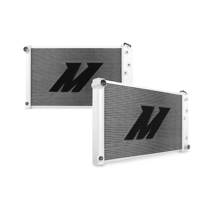 Radiateur en aluminium Mishimoto 70-81 Chevy Camaro