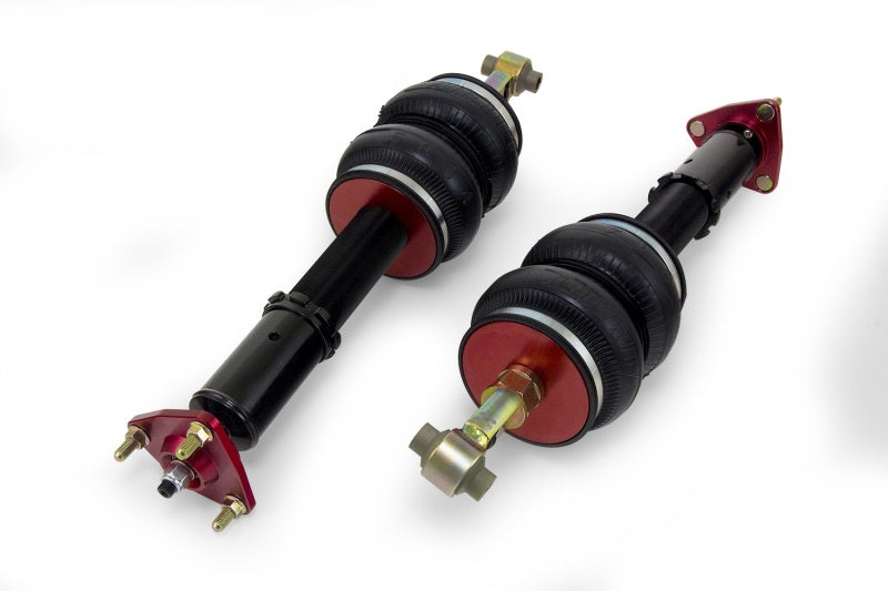 Kit de suspension pneumatique arrière hautes performances Lexus 06-13 IS250/IS350 AWD / 06-07 GS300 / 07-12 GS350 / 08-14 ISF