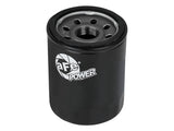 Filtre à huile aFe ProGuard HD; 19-20 GM Silverado 1500; L4 2,7 L - Paquet de 4