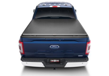 Housse de caisse TruXport pour Ford Maverick 2022 de 4 pi 6 po