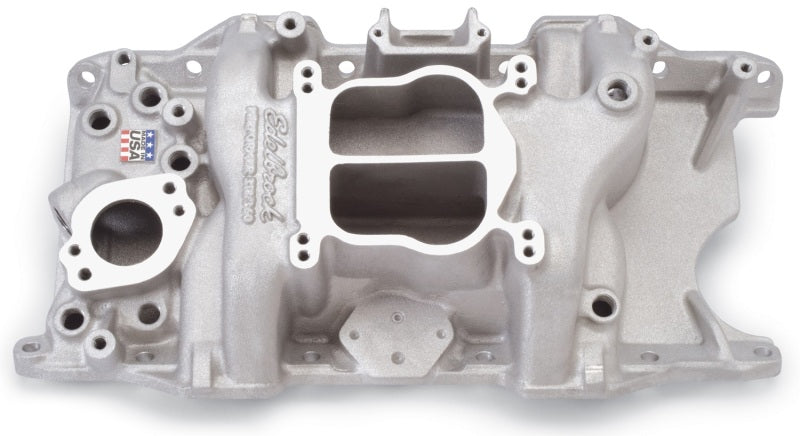 Edelbrock Performer 318 sans collecteur EGR