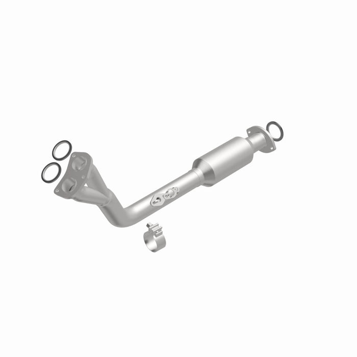 Convertisseur MagnaFlow à montage direct pour Toyota 4Runner 2,7 L de qualité californienne 96-98