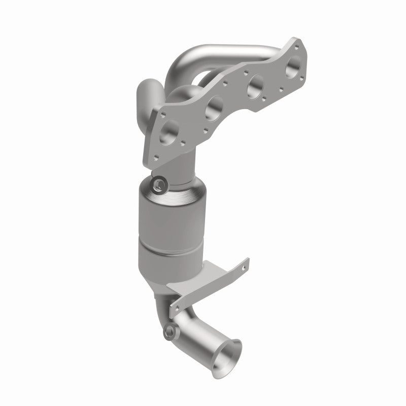 Convertisseur catalytique MagnaFlow 07-11 Mini Cooper L4-1.6LGAS California à montage direct