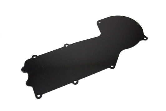 UMI Performance 64-72 GM A-Body Heater Box Delete Panel