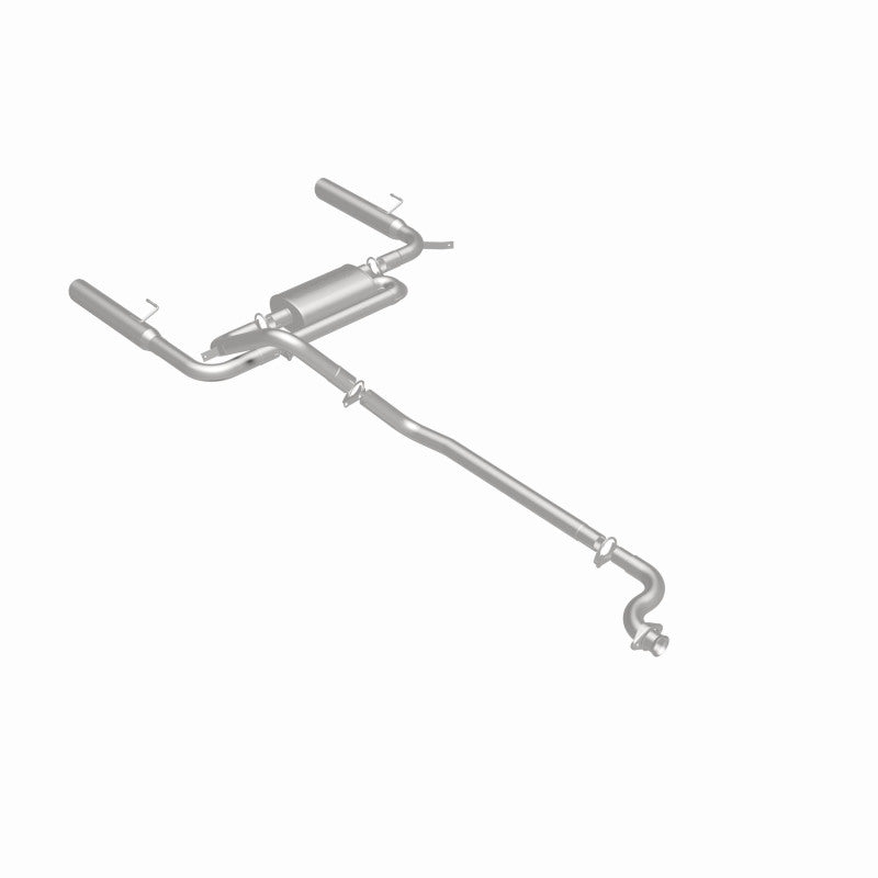 Système MagnaFlow C/B Chevy Camaro-Firebird 3,4 L