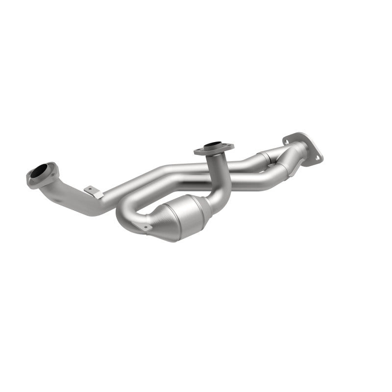 Magnaflow Conv DF 00 Lexus ES300 3.0L