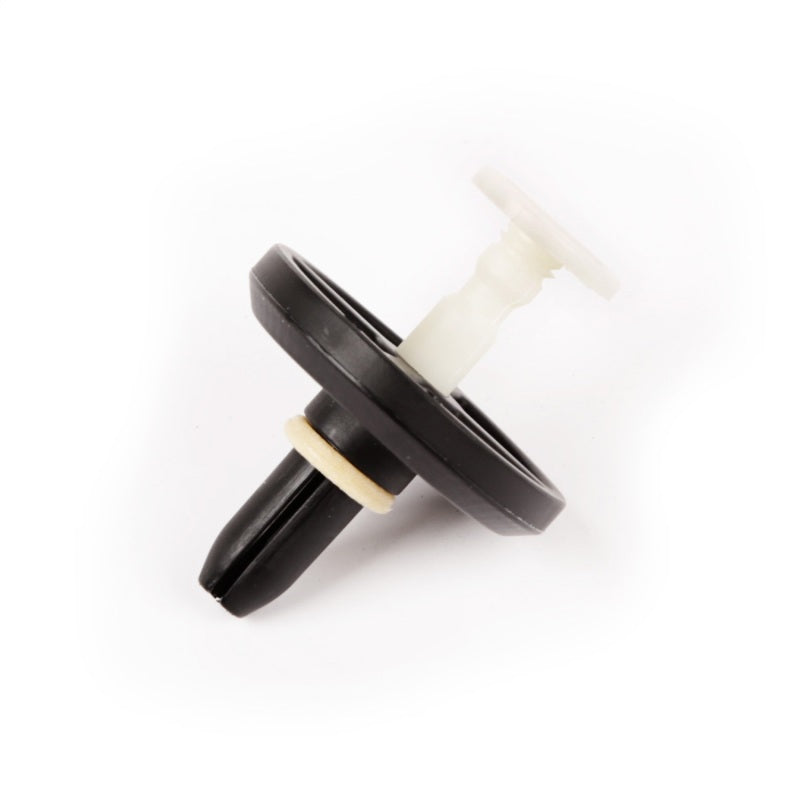 Clip de fixation pour goupille de poussée Omix pour pare-chocs arrière - 07-18 MK