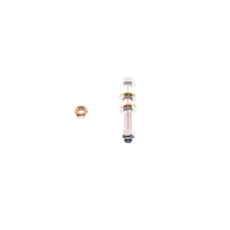 Amortisseur monotube arrière Bilstein B4 1992 Mercedes-Benz 300SD 46 mm