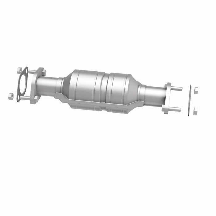 Convecteur MagnaFlow DF 09-11 Chevrolet Aveo 1,6 L (arrière)