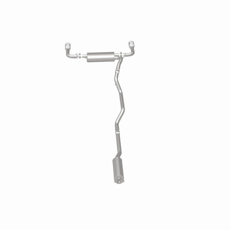 Système Magnaflow C/B 2013 Ford Escape Turbo 2.0L