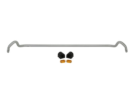 Barre stabilisatrice avant réglable robuste de 22 mm pour Subaru WRX Sedan 02-07 Whiteline