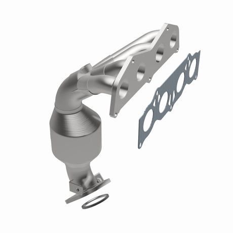 Convecteur MagnaFlow DF 07-09 Toyota Camry 2,4 L
