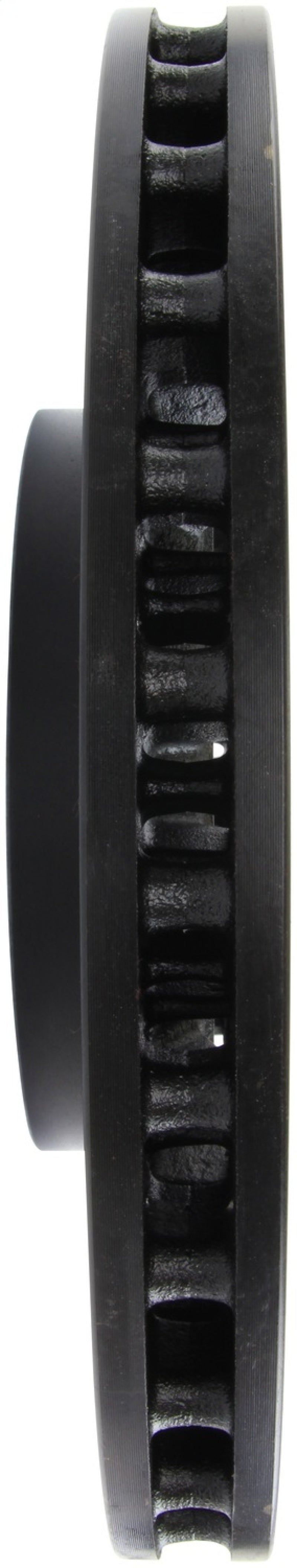 Disque de frein sport fendu et percé StopTech