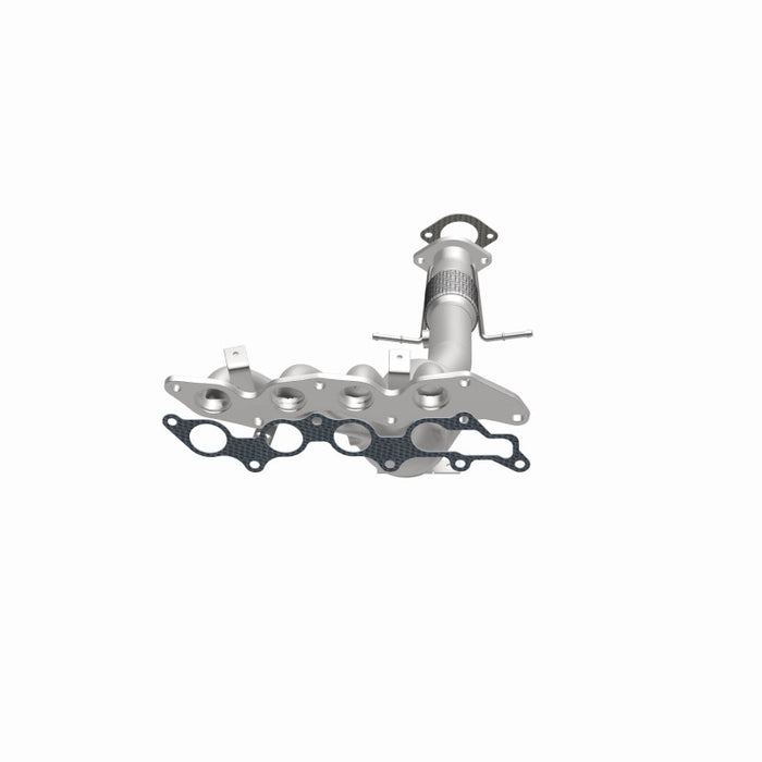 Convecteur MagnaFlow DF 06-09 Mazda 3 2.0L