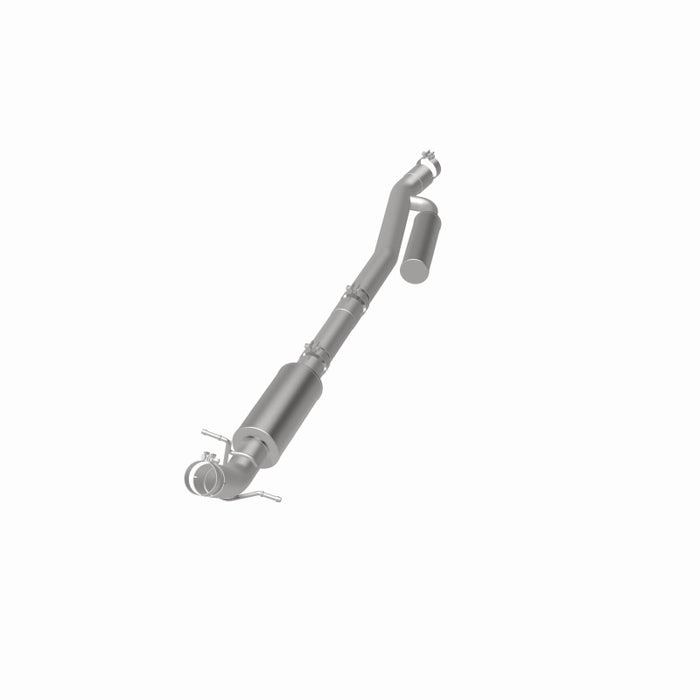 Remplacement du silencieux MagnaFlow D-Fit 409 SS 3,5 pouces 19-21 GMC Sierra 1500