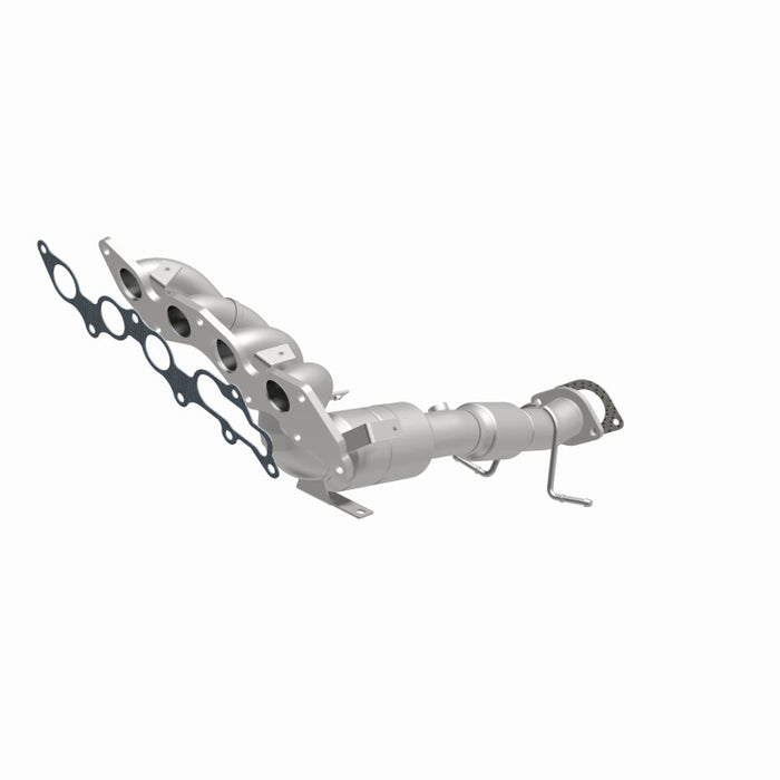 Collecteur MagnaFlow Conv DF 04-05 Mazda 3 2,3 L