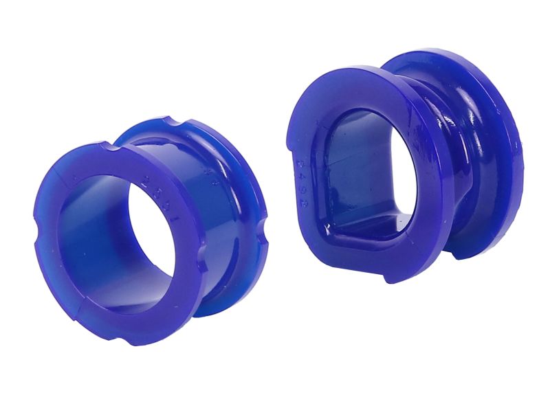 Kit de bagues de bras de suspension avant SuperPro 1995 Nissan 200SX