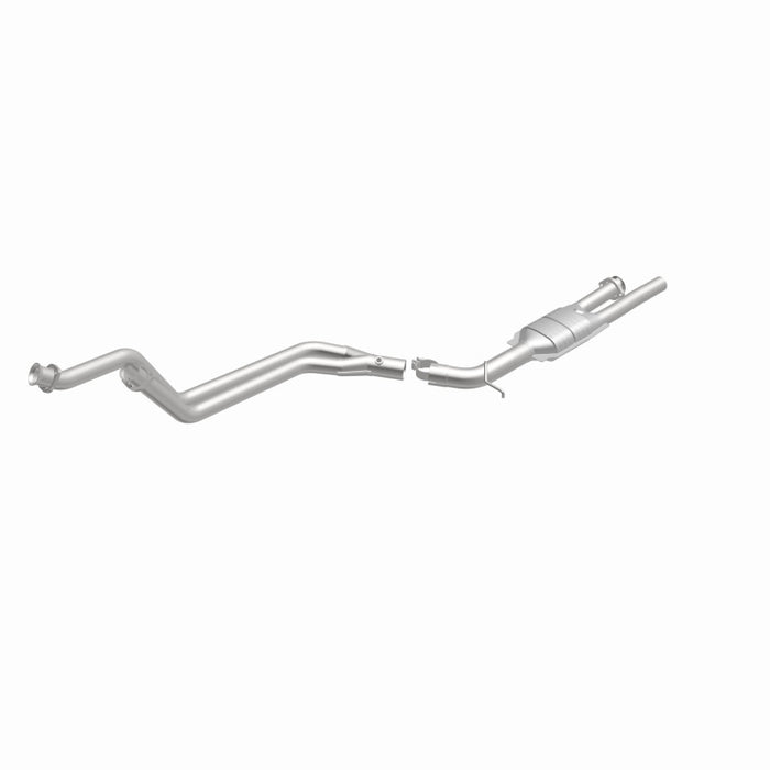 Convecteur MagnaFlow DF 90-93 Mercedes 190E 2,6 L