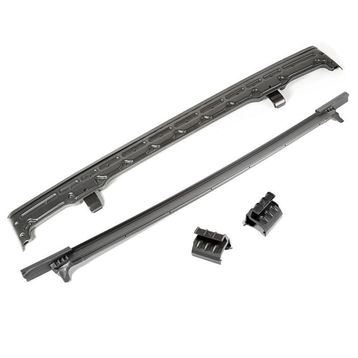 Rugged Ridge Soft Top and Exo-Top Header Kit