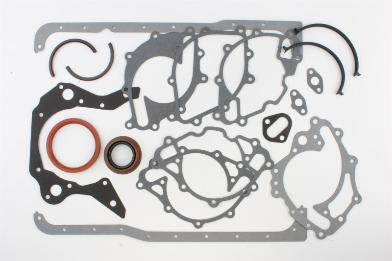 Kit de joints de culasse Cometic Street Pro Ford 1969-95 351ci Windsor Small Block