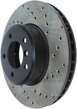 Disque de frein sport percé StopTech