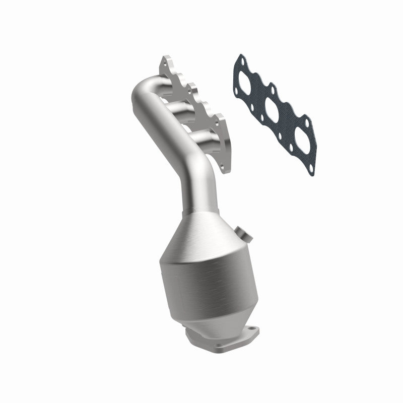 MagnaFlow Conv DF 00 Suzuki Grand Vitara 2,5 L