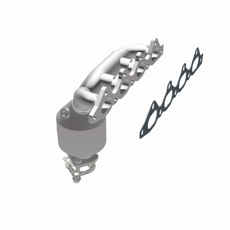 Convecteur Magnaflow DF 01-04 Kia ​​Spectra 1,8 L