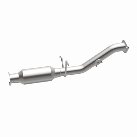MagnaFlow Conv DF Californie Grade 95-98 Toyota T100 2,7 L