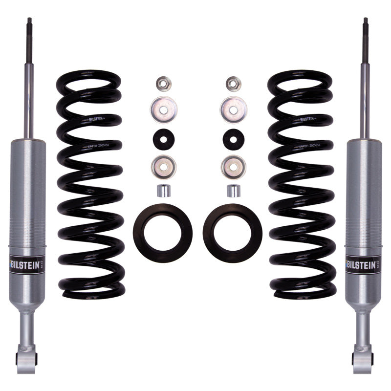 Kit de suspension avant Bilstein 03-09 Lexus GX470 / 05-21 Toyota Tacoma B8 6112