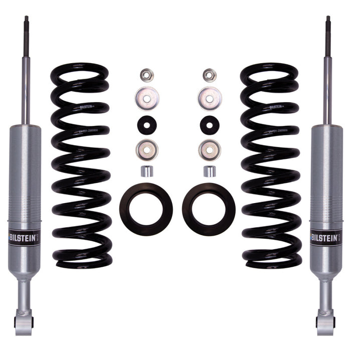 Kit de suspension avant Bilstein 03-09 Lexus GX470 / 05-21 Toyota Tacoma B8 6112