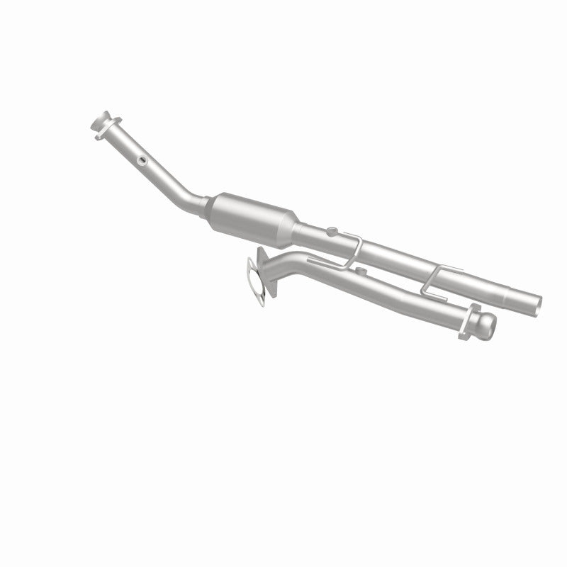 Convecteur MagnaFlow DF 1997-2000 Ford Explorer 4.0
